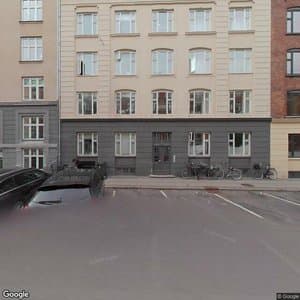 Andelsboligforeningen Bentzonsvej 11