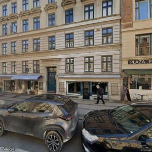 A/B Ndr. Frihavnsgade 16-18 (matrikel 1849)