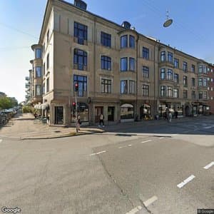 A/B Hesteskoen