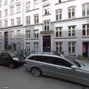 A/B Aalborggade 19-21