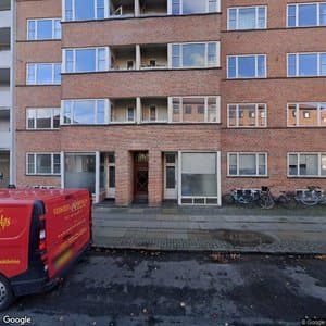 A/B Tåsingegade 21-25