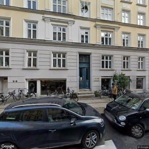 Andelsboligforeningen Viborggade 15