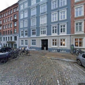 A/B Lipkesgade 19 & 19 A