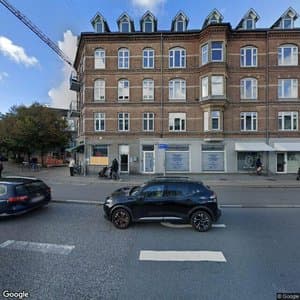 Andelsboligforeningen Vibenhus