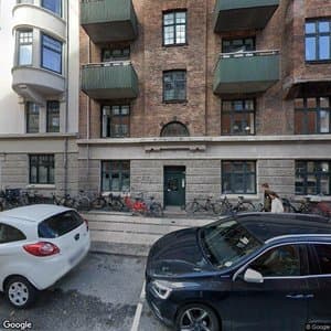 A/B Johannehus