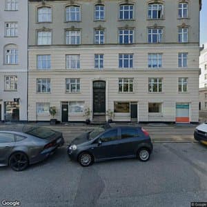 Andelsboligforeningen Strandblvd 69/Horsensgade 18