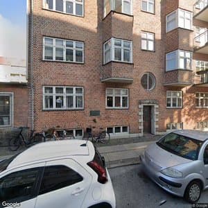 A/B Vordingborggade 19 M Fl