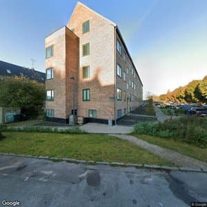 A/B Klosterrisvej 1-5