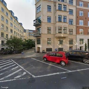 A/B Koldinggade 20-22