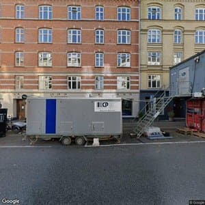 A/B Århusgade 4-10