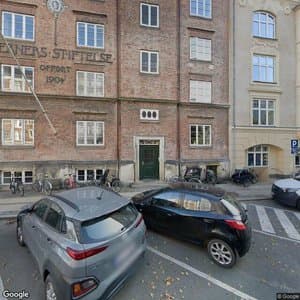 A/B Berners Stiftelse