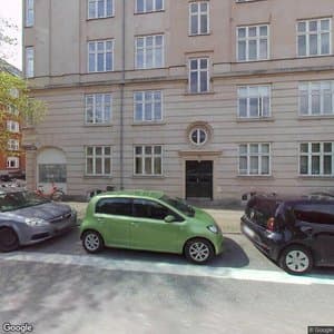 A/B Vordingborgg 3/Kertemindeg 1