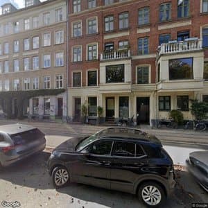 A/B Øster Farimagsgade 87-89