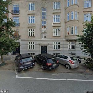 A/B Jagtvej / Manøgade (matrikel 4426)