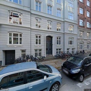 Andelsboligforeninngen Grenågade 6