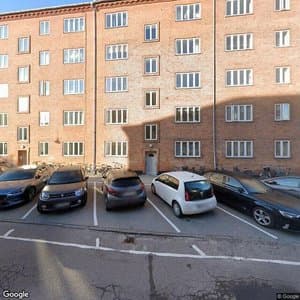 Andelsboligforeningen Rovsingshus