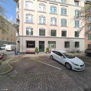 Andelsboligforeningen Willemoes