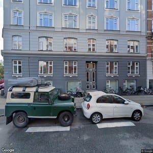 A/B Grenågade 16 Mfl