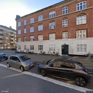 A/B Landskronagade 43-45