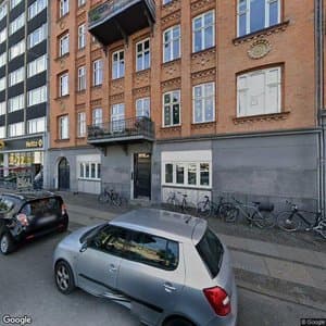 A/B Blegdamsvej 114-116