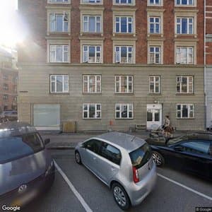 A/B Kgs. Fiskedam