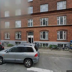 A/B Vordingborggade 4, 4a & 4b