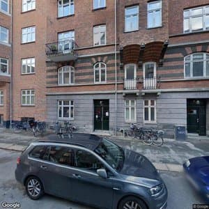 A/B Løgstørgade 27-31