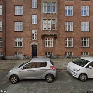 A/B Vennemindevej 18-26 & Tåsinge-gade 41