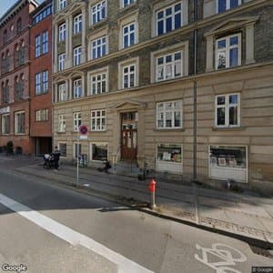 Andelsboligforeningen Trekanten