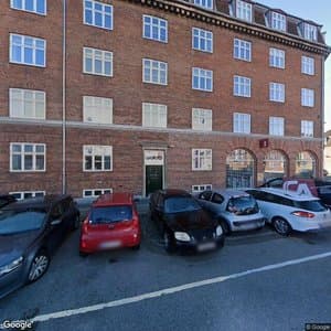 A/B Kristinegården