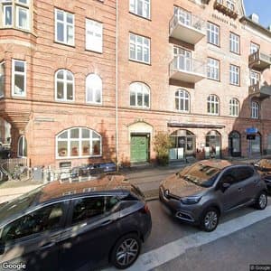 A/B Øresundsborg