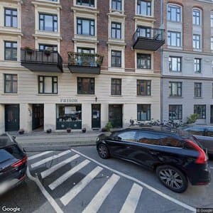 A/B Fiskedamsgade 12-14
