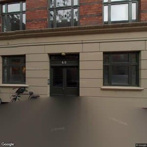 A/B Willemoesgade 40 - 44