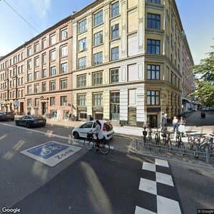 Andelsboligforeningen Nordre Frihavnsgade 67