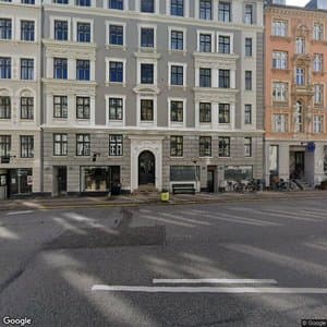 A/B Classensgade 10 - 20