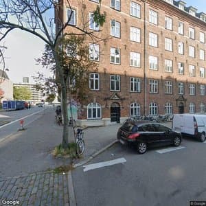 A/B Bogensegade 1-5