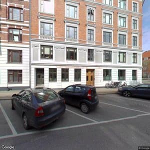 A/B Strandboulevarden / Præstøgade (matrikel 2797)