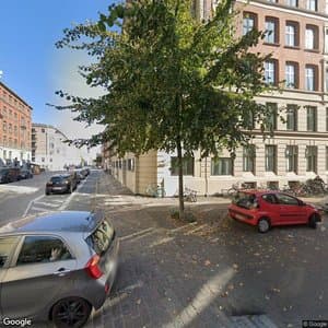 A/B Lille Classenshus
