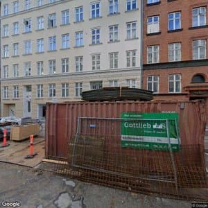 Andelsboligforeningen Viborggade 8-10