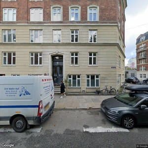 A/B Silkeborggade 13 / Krausesvej 20