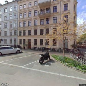 A/B Rosenliv