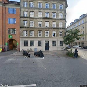 A/B Silkeborggade 18-24 Og Århusgade 86