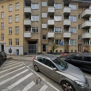 A/B Laubsgården