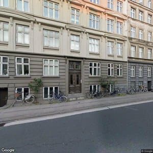 A/B Webersgade 7