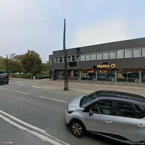 Andelsboligforeningen Studsgaarden