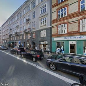 A/B Nordre Frihavnsgade 6-8