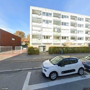 A/B Bellmansgade 7-37