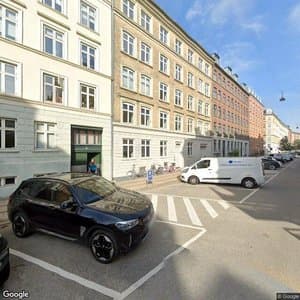 A/B Ryesgade 71