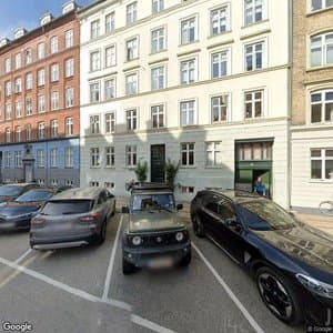 A/B Ryesgade 69