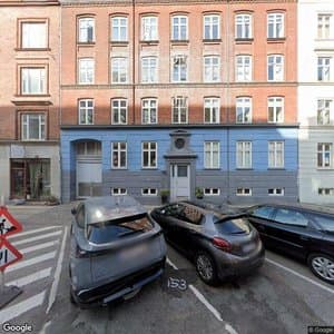 A/B Ryesgade 67